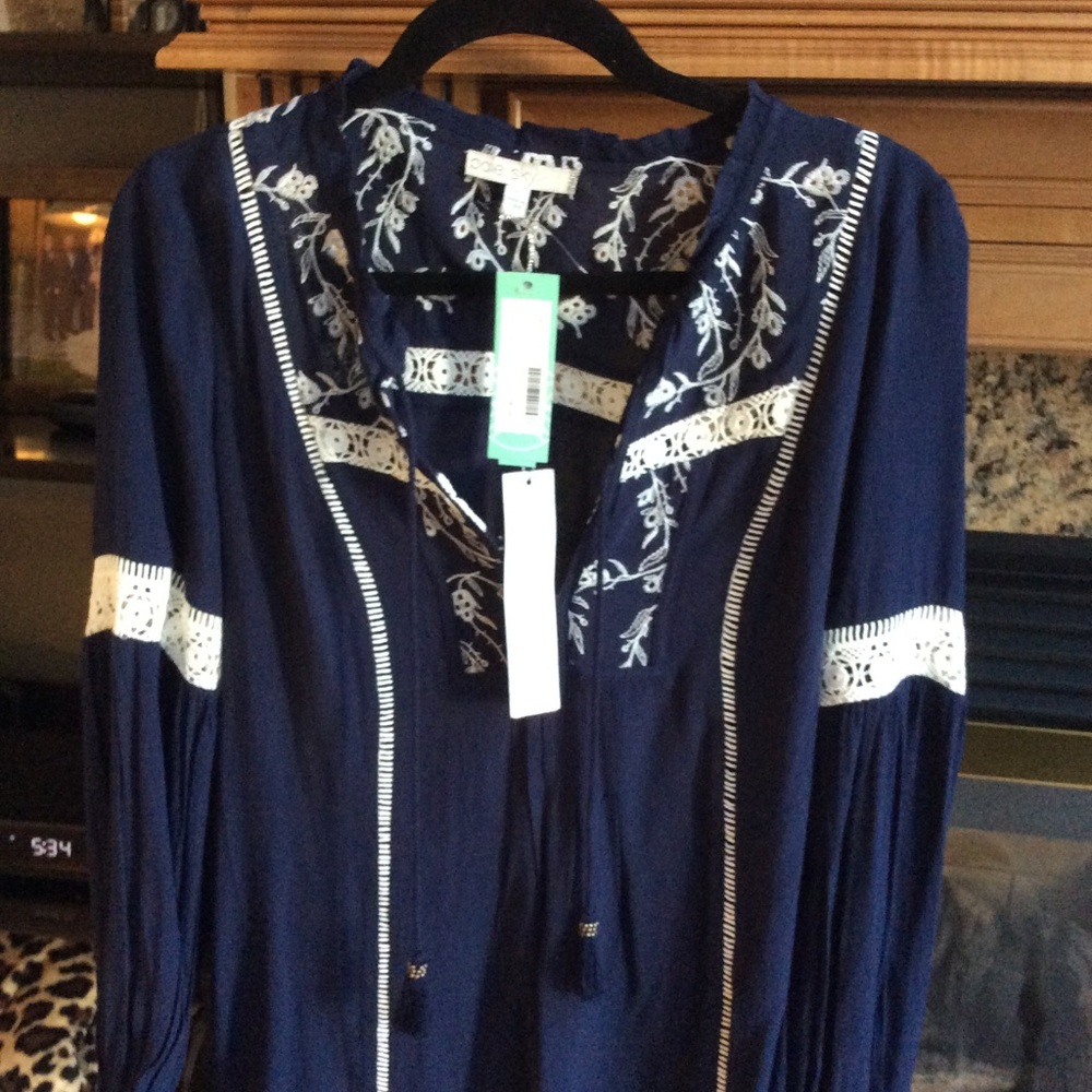 Blouse - Picture 3 of 3